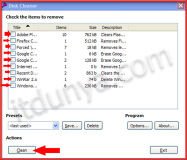 instal the new Glary Disk Cleaner 5.0.1.294